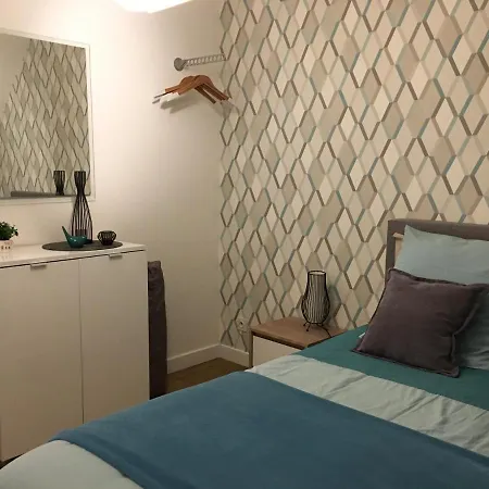 Apartmán La Bonne Adresse *