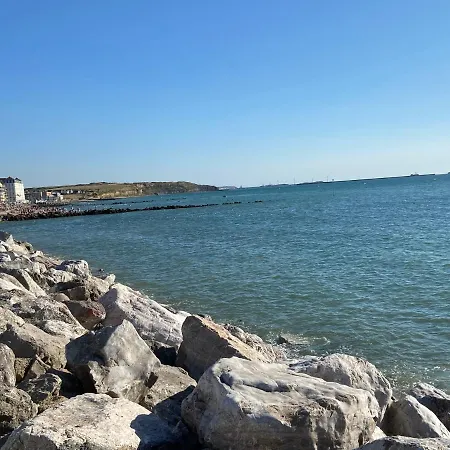La Bonne Adresse * Wimereux