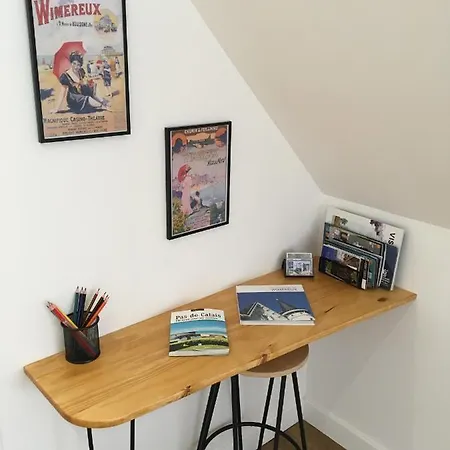 La Bonne Adresse Wimereux