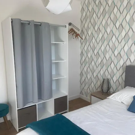 La Bonne Adresse Apartmán *