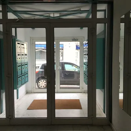 Apartmán La Bonne Adresse