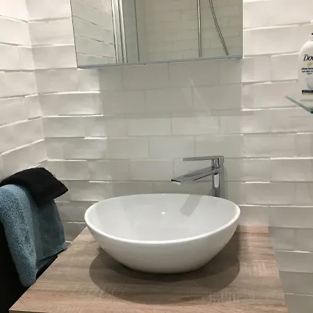 La Bonne Adresse Apartmán