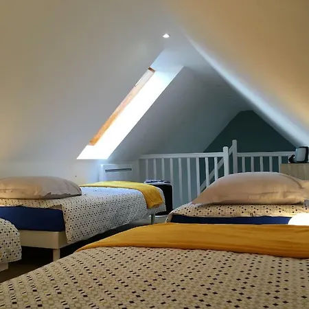 Apartmán La Bonne Adresse