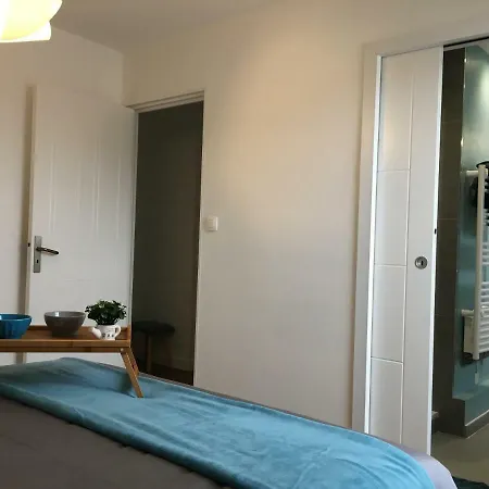 La Bonne Adresse Apartmán *