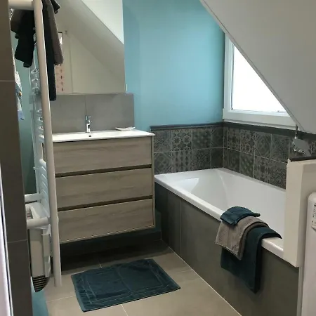 La Bonne Adresse Apartmán
