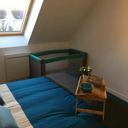 La Bonne Adresse * Wimereux