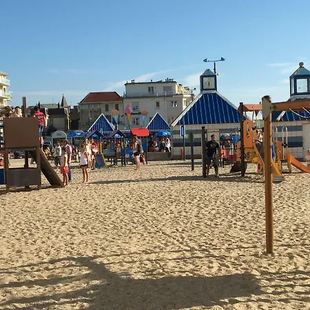 La Bonne Adresse * Wimereux
