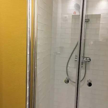 La Bonne Adresse Apartmán Wimereux