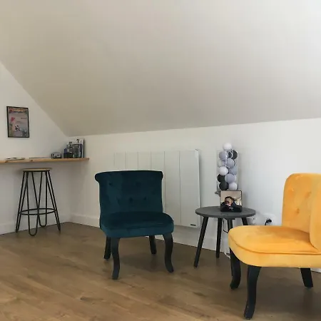 La Bonne Adresse Wimereux