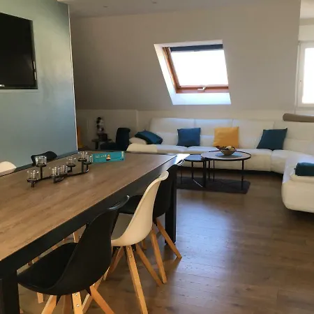 La Bonne Adresse Wimereux