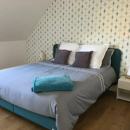 La Bonne Adresse Lejlighed Wimereux